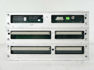 Digital Dynamics 03-160402-00 sioc WTS-HV SIOC 3 Novellus Damaged LED As-Is