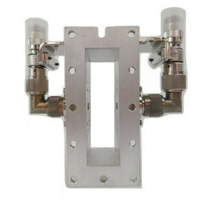 Nihon Koshuha WDK-029NX58S1 Waveguide Coupling TEL Tokyo Electron Trias Working