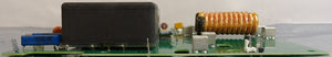 ASTeX Applied Science & Technology PC89297 Relay Board PCB Working Surplus