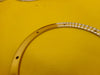 AMAT Applied Materials 0020-79376 Clamp Seal SST Lot of 5 Used Working