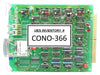 JEOL AP002270(00) I/O PCB Card EXT I/O(FE) JSM-6300F SEM Working Surplus