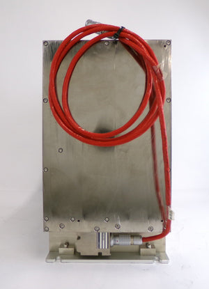 Coherent 1121568 Laser Module IAC-EOM2 Nikon 4S091-147-2 Working Surplus