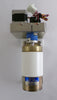 Meivac SCV-151 Vacuum Variable Capacitor Lot of 2 Working Surplus