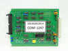 JEOL BP101504-01 PCD CONT PB PCB Card JWS-2000 SEM Working Spare