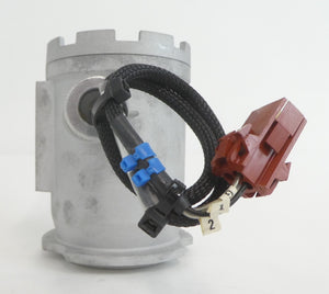 Ircon 4799C900 Infrared Thermometer Two Wire Transmitter Working