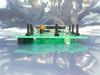 SMC P49822179#2 Thermo Chiller Display PCB Rev. 0 Working Surplus