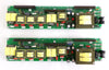 Phasetronics 36-0573 P1241 Power ASSY PCB P1191E Reseller Lot of 4 Working