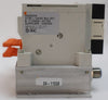 SMC US22209 8-Port Pneumatic Manifold EX160-SDN1A Lot of 4 0190-13033 Working