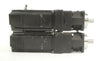 Yaskawa SGMAH-04AAF41 YSC-SGMAV-04-001 Servo Motor Lot of 4 Working Surplus