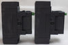 Schneider Electric LC1G225BEEA Contactor LC1G TeSys Deca Series Lot of 2 New