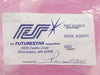 Futurestar 120-047-82U Flowmeter Pathfinder New Surplus