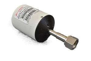 Edwards W65531611 Barocel Pressure Sensor 655AB 100Torr CAJON8VCR Working Spare