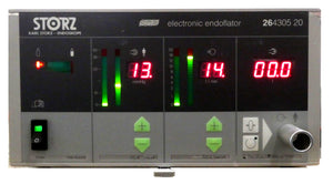 Karl Storz-Endoskope 264305 20 SCB Electronic Endoflator Module Working Spare