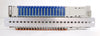 SMC SS5J3-60SDND-X1128 16-Port Pneumatic Manifold AMAT 0190-81802 New Surplus