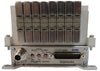 SMC VV5Q11-08-DU801 8-Port Pneumatic Manifold ASM 1104-045-01 New Surplus