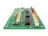 Optonics 20-101359-00 LED Status Board PCB ES-II Credence Systems Working Spare