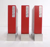 Horiba STEC SEC-Z724AGX Mass Flow Controller MFC Z700 AMAT 0190-61883 Lot of 5