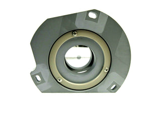 Nikon Precision 4G746-090 AIS/BFP Plate NSR-S306C DUV Working Surplus