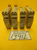 Omron S8VS-03005 DIN Rail Power Supply Reseller Lot of 4 Used Working