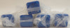 Swagelok 6LVV-MSM-ALD20-HF2-P-C Diaphragm Valve Lot of 5 New Surplus