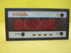 KAHN 75-1514-10 Ceramic Digital OEM Hygrowmeter Used Working