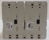 AB Allen-Bradley 140G-G2C3-C40 3-Pole Circuit Breaker Lot of 2 Working
