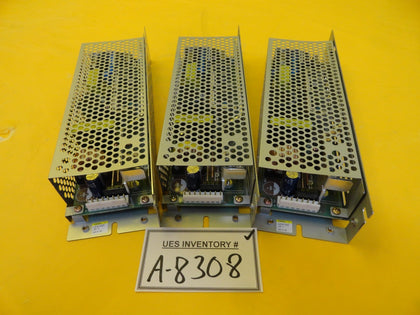 Cosel LEA100F-24-Y Switching Power Supply XP Power CPA100PS24-C Lot of 3 Used