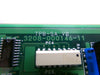 TEL Tokyo Electron 3281-000146-13 Processor VME PCB Card PST-STD Working