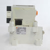 SMC VV5Q11 16-Port Pneumatic Manifold Reseller Lot of 4 Working Surplus