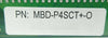 SuperMicro MBD-P4SCT+-O Motherboard PCB P4SCT+ Therma-Wave 30-135777 Working