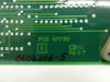 ESI Electro Scientific Industries CKA 67737-03 Servo Controller PCB Card Spare