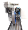 TEL Tokyo Electron Tohoku Wafer Transport Handler Robot and Linear Track Surplus