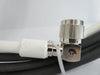 Lam Research 03-378300-00 Auto Match RF Coaxial Cable Assembly Working Surplus
