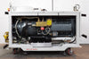 iQDP80 Edwards UIQ2110204 Dry Vacuum Pump with D37207000 Refurbished