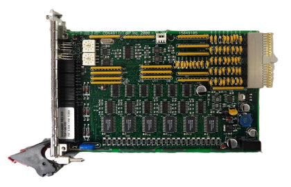 DIP 15049105 DeviceNet I/O PCB Card CDN491 AMAT 0190-04457 Working Surplus