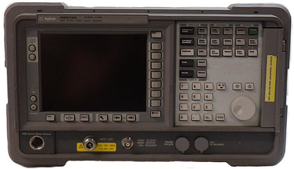 Agilent Technologies N8973A Noise Figure Analyzer NFA Series 10MHz-3GHz Surplus