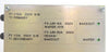 AMAT Applied Materials 0010-20079 Pvd Driver Lamp Controller Endura Working