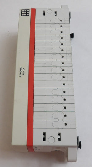 AMAT Applied Materials 0190-24983 Norgren 16-Port Pneumatic Manifold Spare