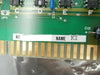 JEOL AP002359(00) Processor Board PCB Card CONT(3)PB KI JSM-6400F Used Working