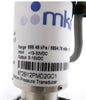 MKS Instruments 872B12PMD2GC1 Baratron Pressure Transducer New Surplus