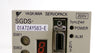 Yaskawa Electric SGDS-01A72AY583-E Servo Drive SERVOPACK Lot of 4 Working