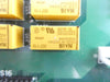 TEL Tokyo Electron 2184-020047-11 TTLI04-12 PWR_INTLK PCB 1181-000871-14 Working