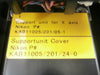 Nikon KAB11005 200mm Wafer Upper Stage Assembly 4S013-315 OPTISTATION 3 Working