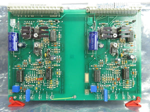 Hinds International 030-2004-001 Processor PCB Card ASML 4022.428.11402 PAS Used