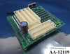 Advantest BLB-025841 Circuit Board PCB PLB-420972BB2 M4542AD Used Working