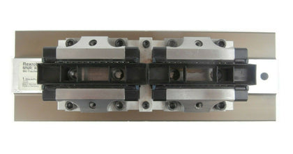 Bosch Rexroth R117320010 Linear Rail Table Assembly 1173-200-10 New Surplus