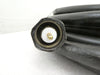 Microwave Systems M17/79-RG218 RF Coaxial Cable RF Working Surplus