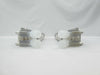 TEL Tokyo Electron 5010-100360-11 LD Bath NLD-1ST NLD-2ND Set of 2 Lithius Spare