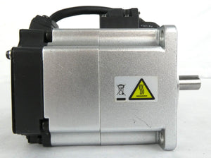 Panasonic MQMF012L3T23 AC Servo Motor A6 Series Reseller Lot of 3 Working Spare