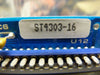 Applied Micro Technology 1317-1-F-0962-0787 Analog Input PCB Card ST4303-16 Used